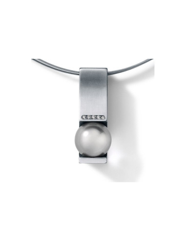 Victory Duck Anhänger Edelstahl 7,2 mm, 9 mm
