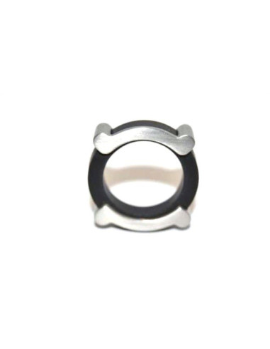 Anillo caucho