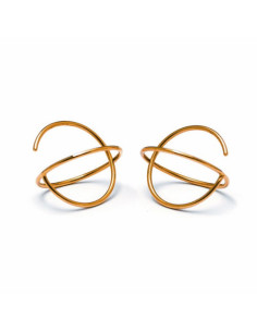 Earrings Carl Dau