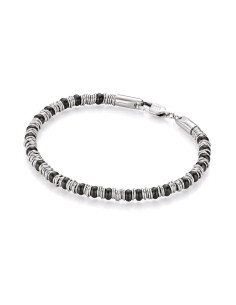 Men's Cylinder bracelet