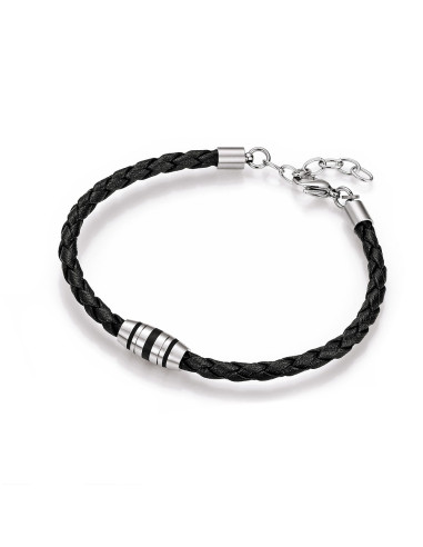 Pulsera Masculina Cilindro