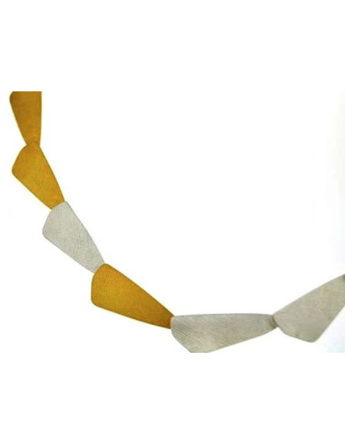 Collar Triangulos