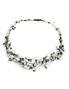 Filaments Necklace