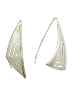 Sailling Earrings