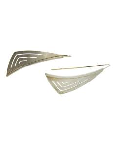Sailling Earrings 2