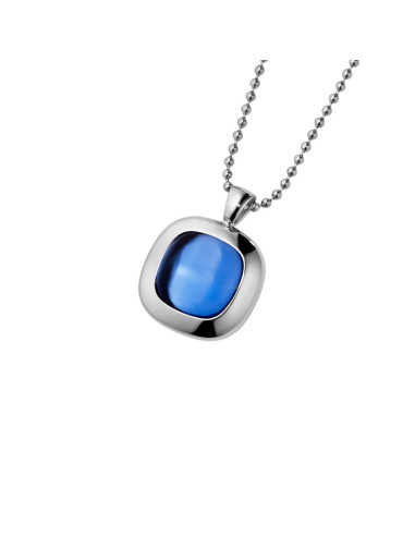 Pendant with hydroquartz
