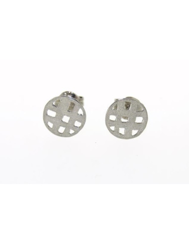 Moon grey gold 18 kt