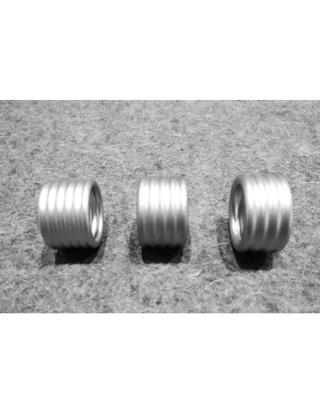 Anillo Niessing Olas