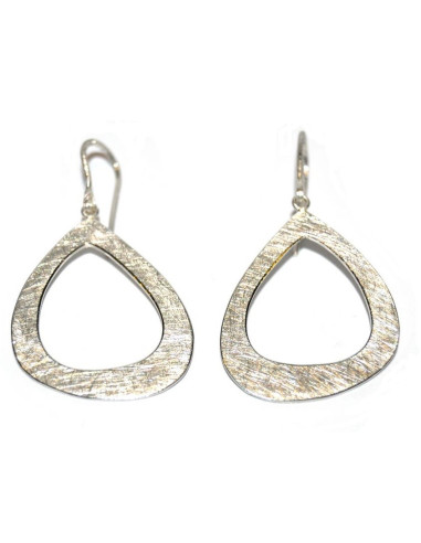 Earrings "Forats"