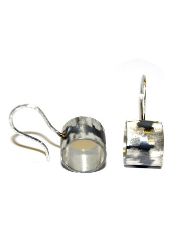 Earrings "Gotas"