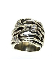 Waves Ring 2