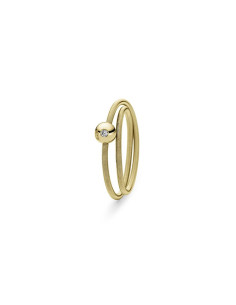 Niessing Collette Au 750 ring