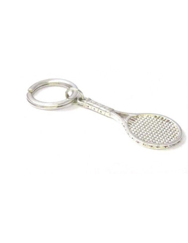 Llavero Tenis