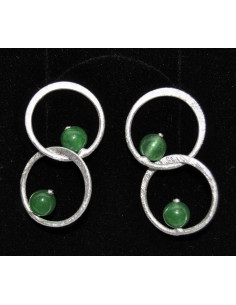 Pendientes Aros 2