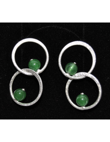 Earrings  Hoops