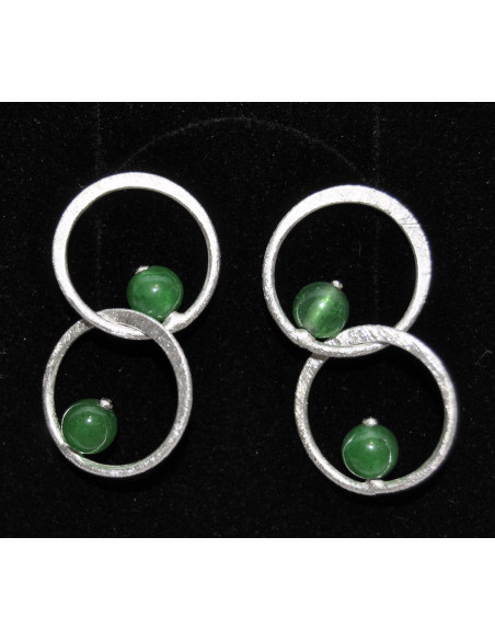 Earrings  Hoops