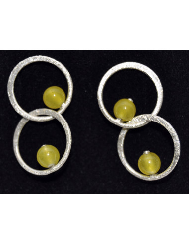Pendientes Aros