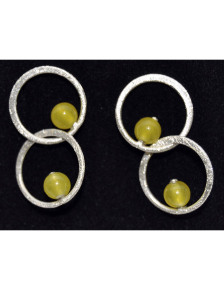Earrings  Hoops