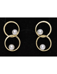 Pendientes Aros 2