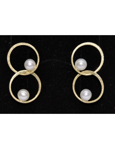 Pendientes Aros