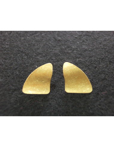 Earrings Alps