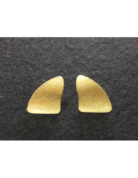 Earrings Alps