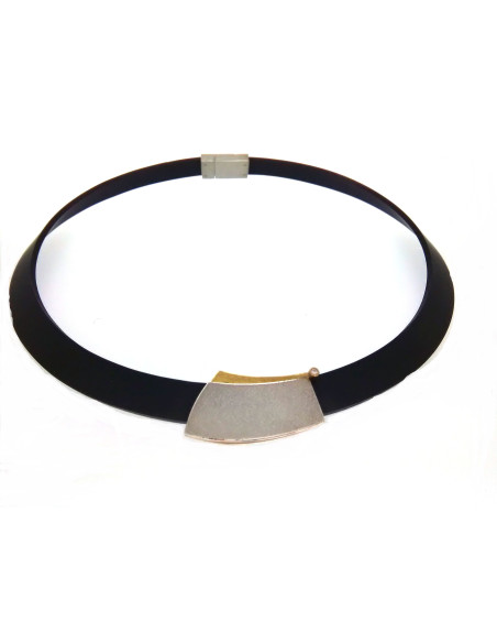 Collar  Rectangulo