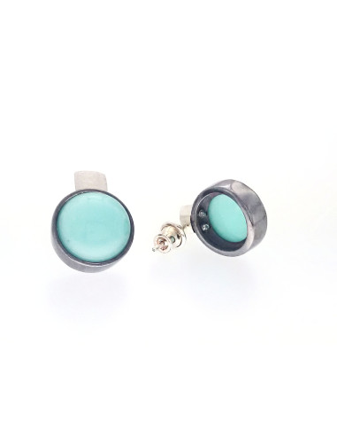 Collar Turquesa