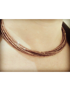 Collar Granet 2