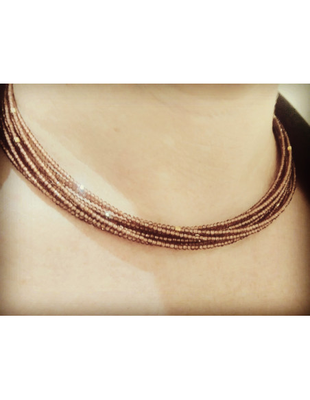 Collar Granet