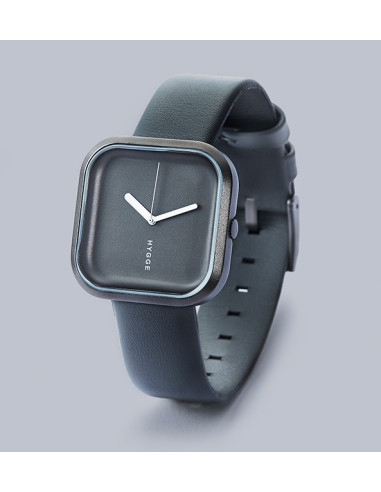 Varï Watch stone grey