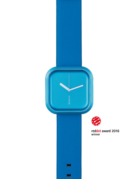 Varï Watch Ocean