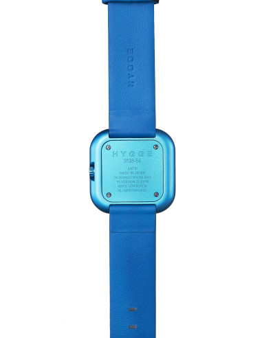 Varï Watch Ocean