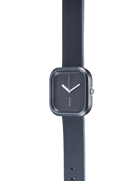 Varï Watch stone grey