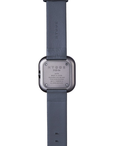 Varï Watch stone grey