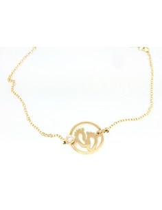 Girl Ekan Brazalet 2