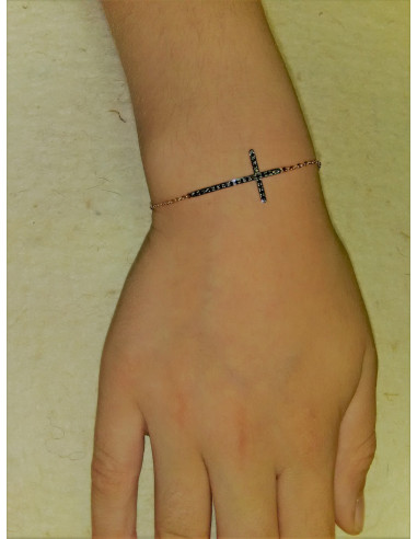 Pulsera EKAN Cruz