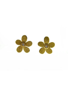 Earrings Alps 2
