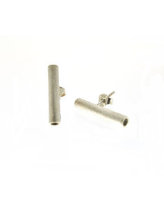 Pendientes "Laurel"