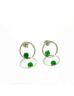 Earrings  Hoops