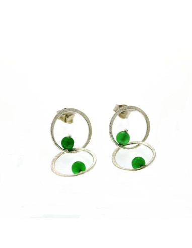 Earrings  Hoops