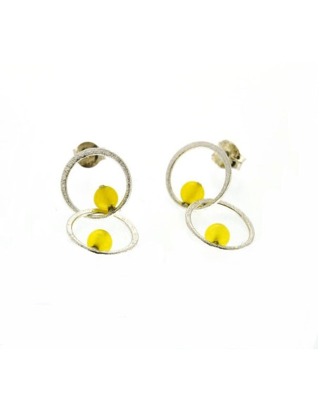 Earrings  Hoops