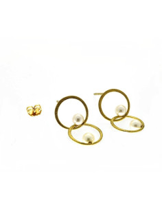 Pendientes Aros