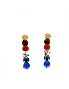 Pendientes Corazón