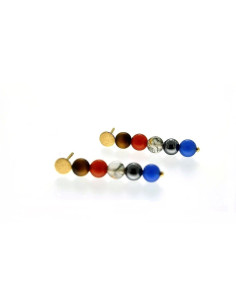 Pendientes Corazón 2
