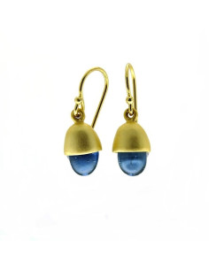 Pendientes Bolas Colores
