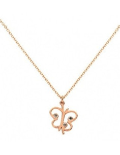 Buterfly Ekan Pendant