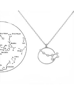 Constellation Ekan Pendant