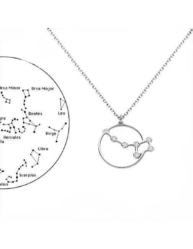 Constellation Ekan Pendant