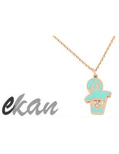 Boy Ekan Pendant